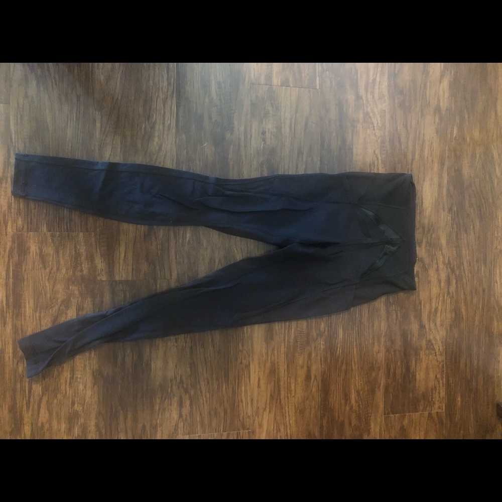 Lulu lemon leggings